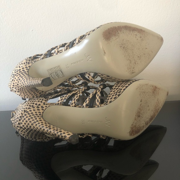 Jason Wu Heels - Picture 5 of 7